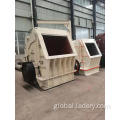 Heavy Hammer Crusher Heavy Stone Hammer Crusher for Mining Road Construction Manufactory